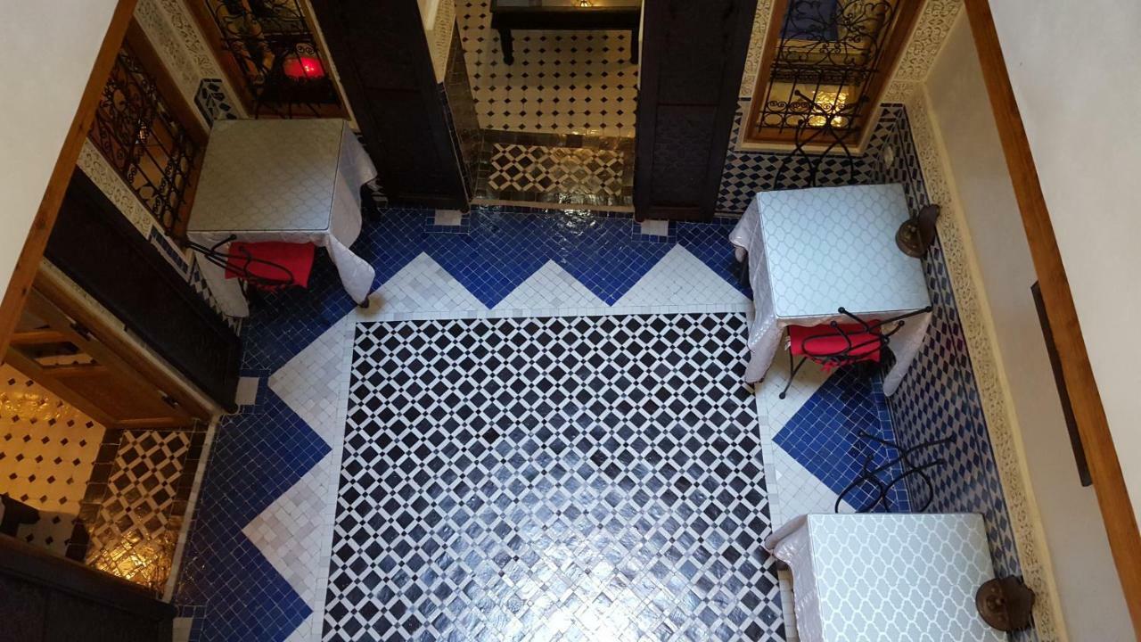 Dar Nour 4* Fez