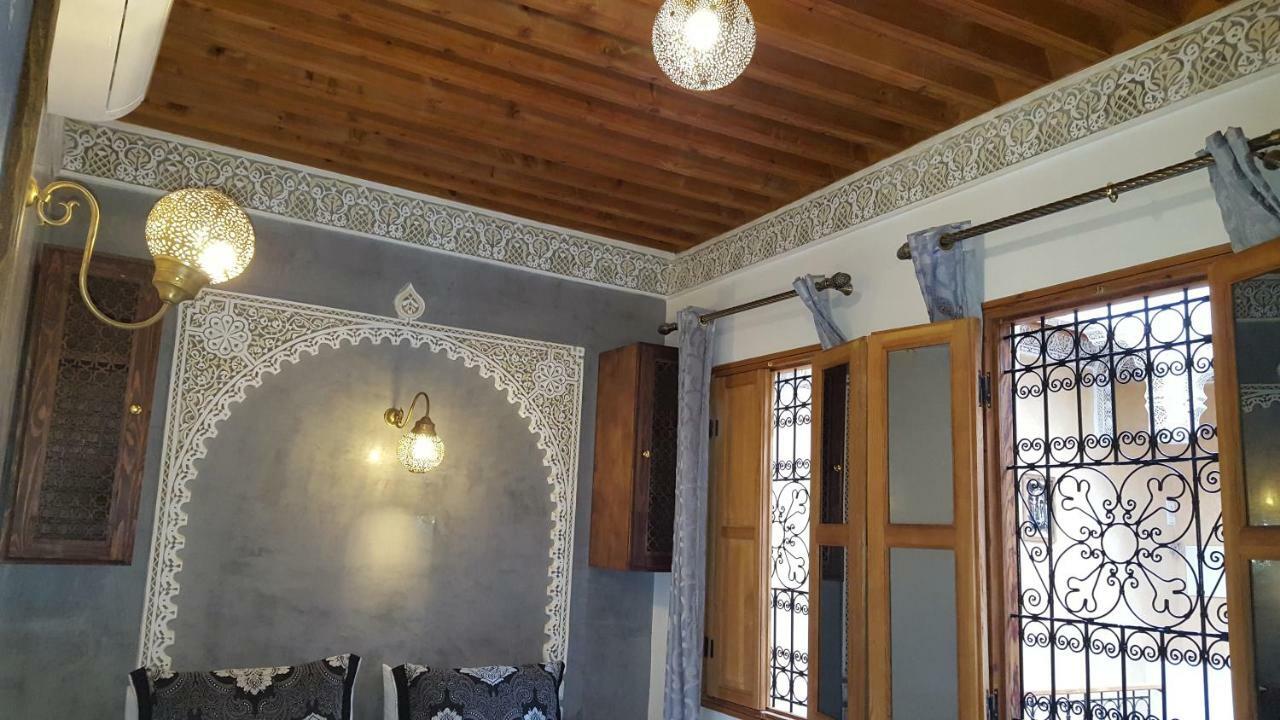 Dar Nour 4* Fez
