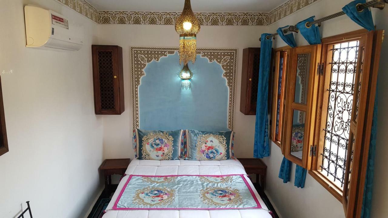 Riad Dar Nour Fez