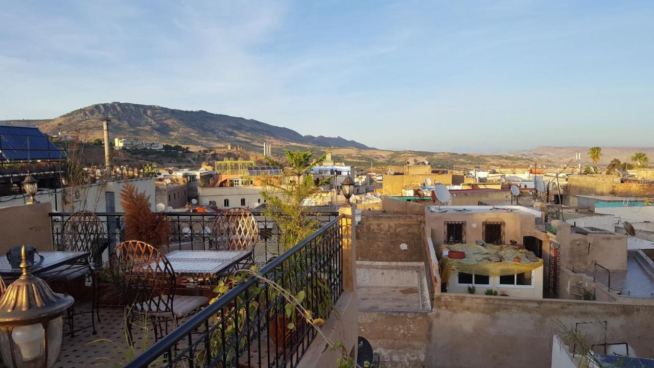 Dar Nour Riad
