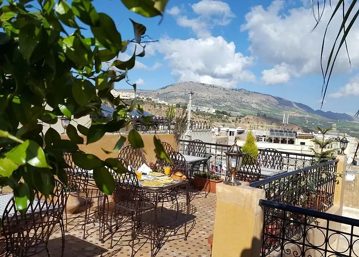 Dar Nour Fes