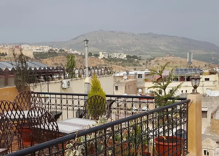 Dar Nour Fes