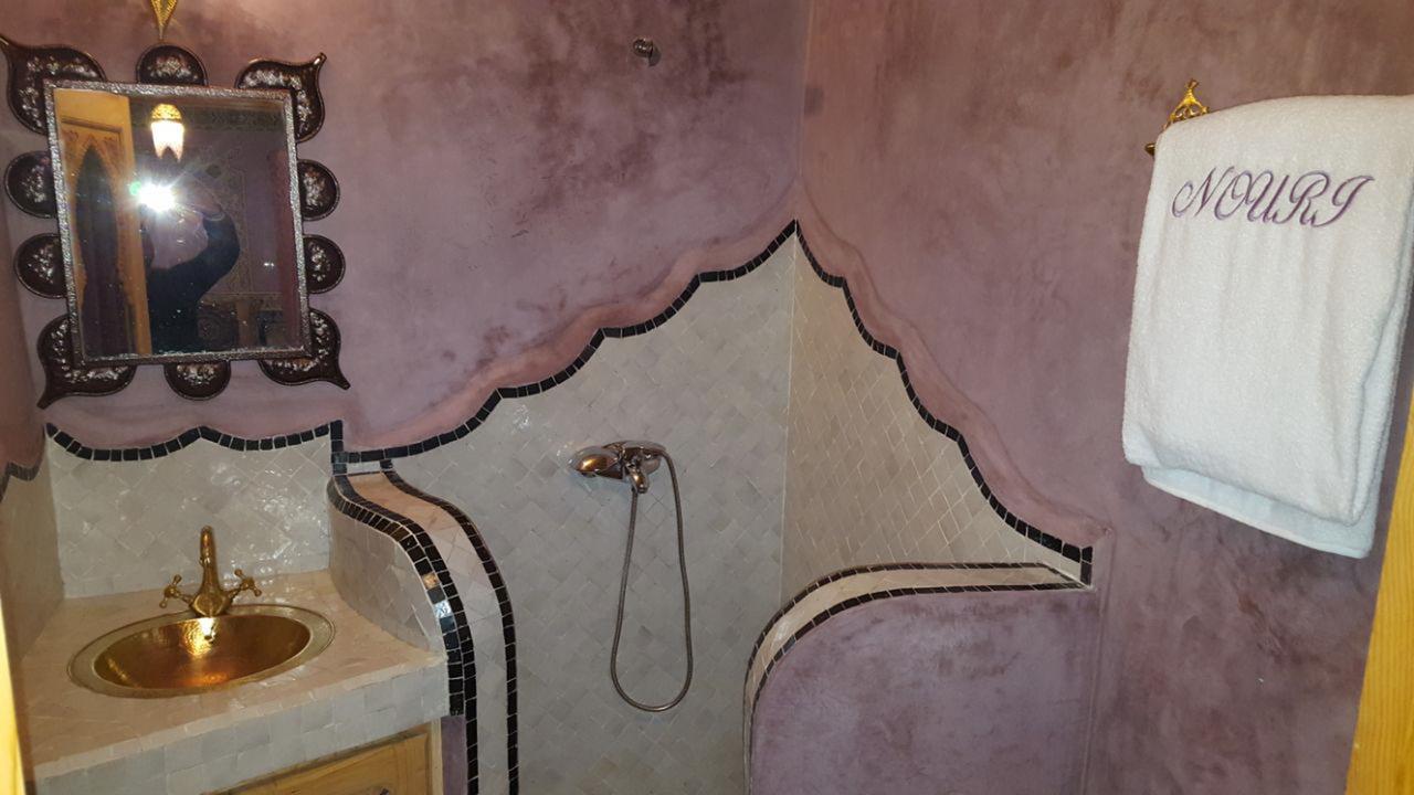 Dar Nour Riad