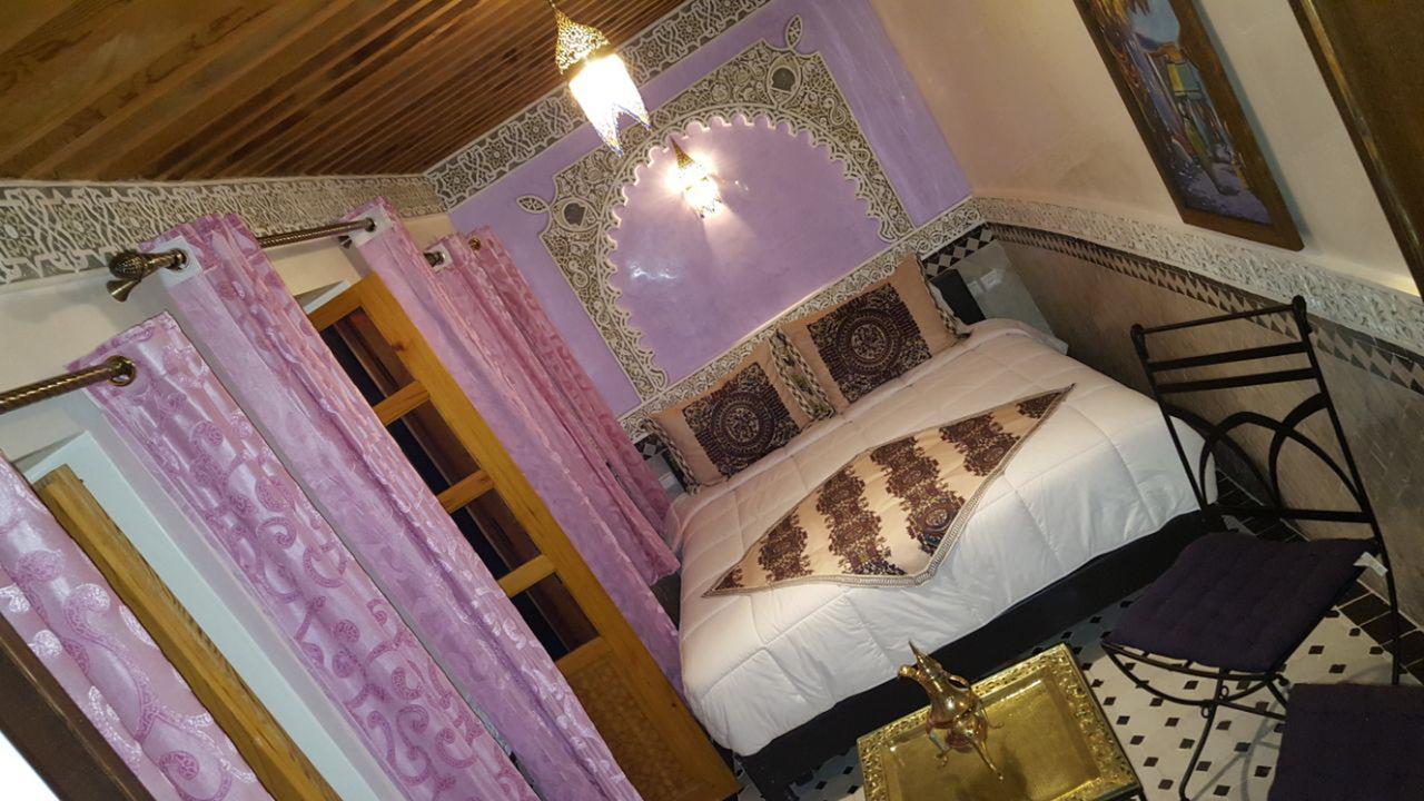 Dar Nour 4* Fes
