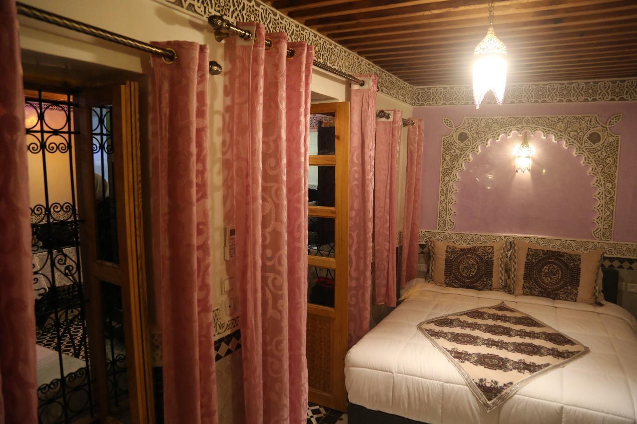 Dar Nour Riad Fes