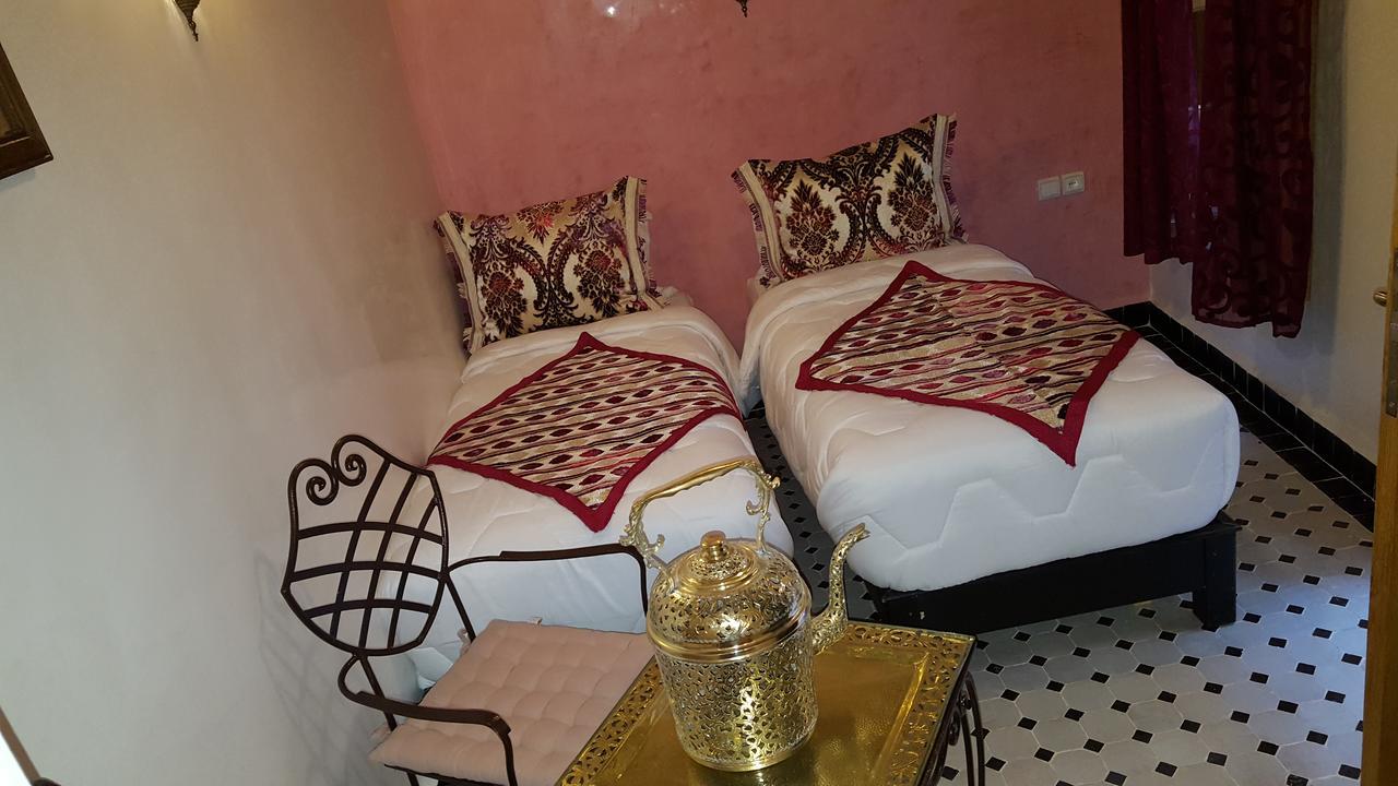 Riad Dar Nour 4*