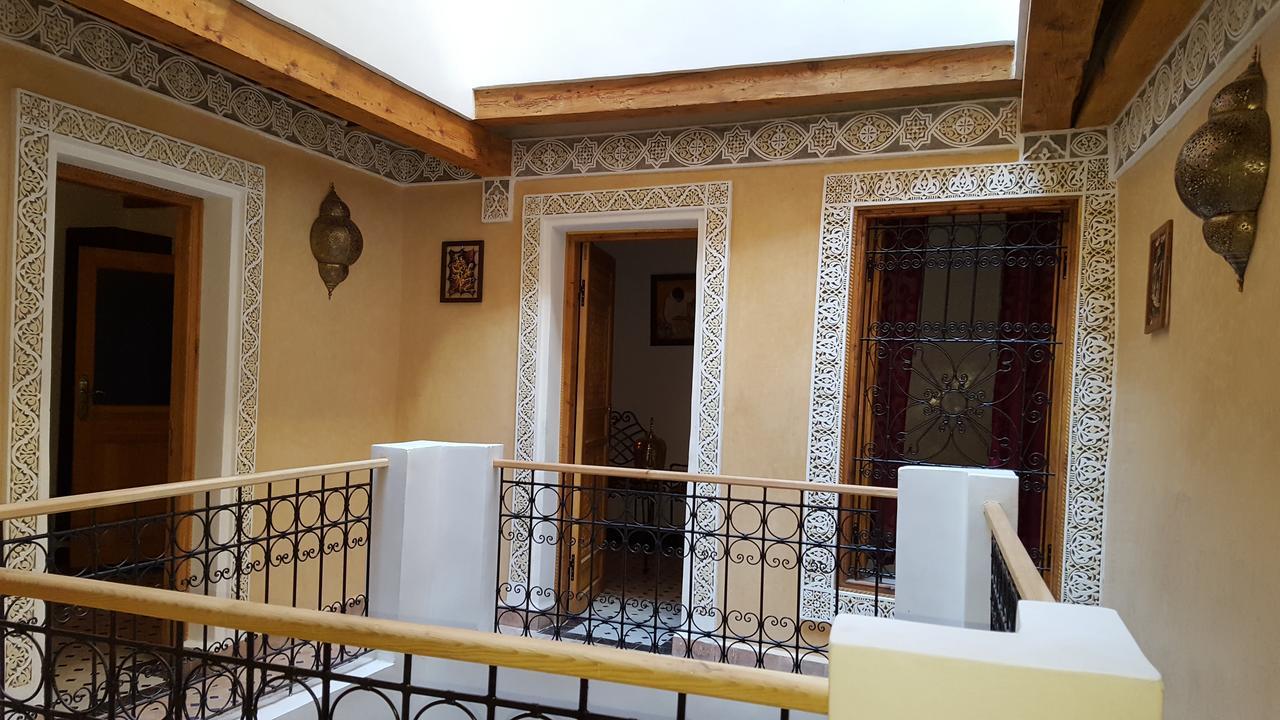 Riad Dar Nour Fes