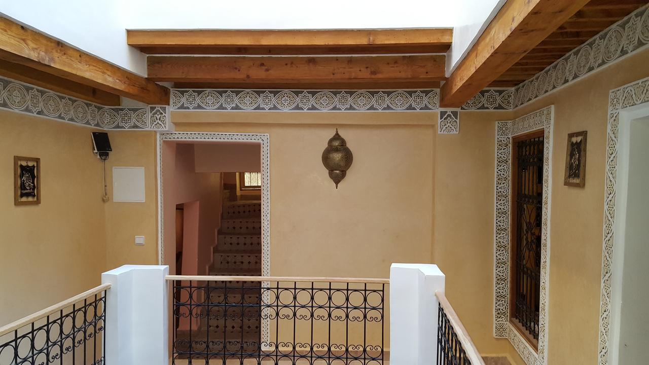 Dar Nour Riad