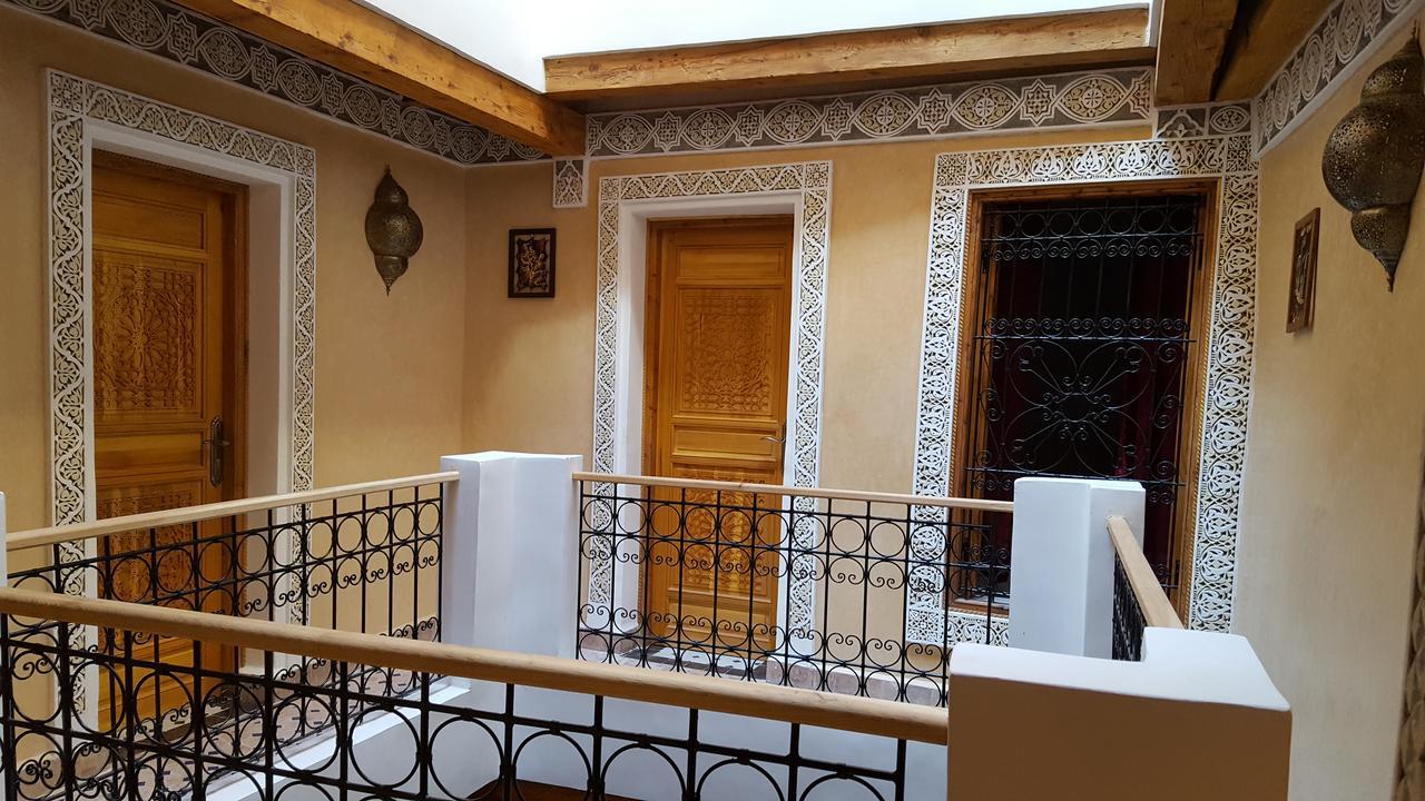 Riad Dar Nour
