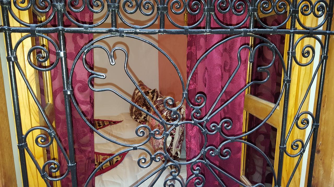 Riad Dar Nour 4*