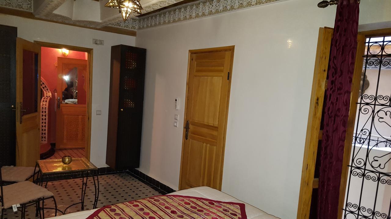 Riad Dar Nour