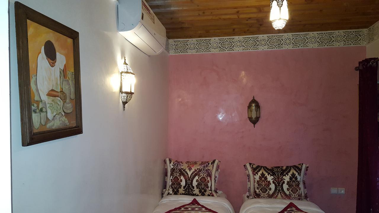 Dar Nour Riad Fes