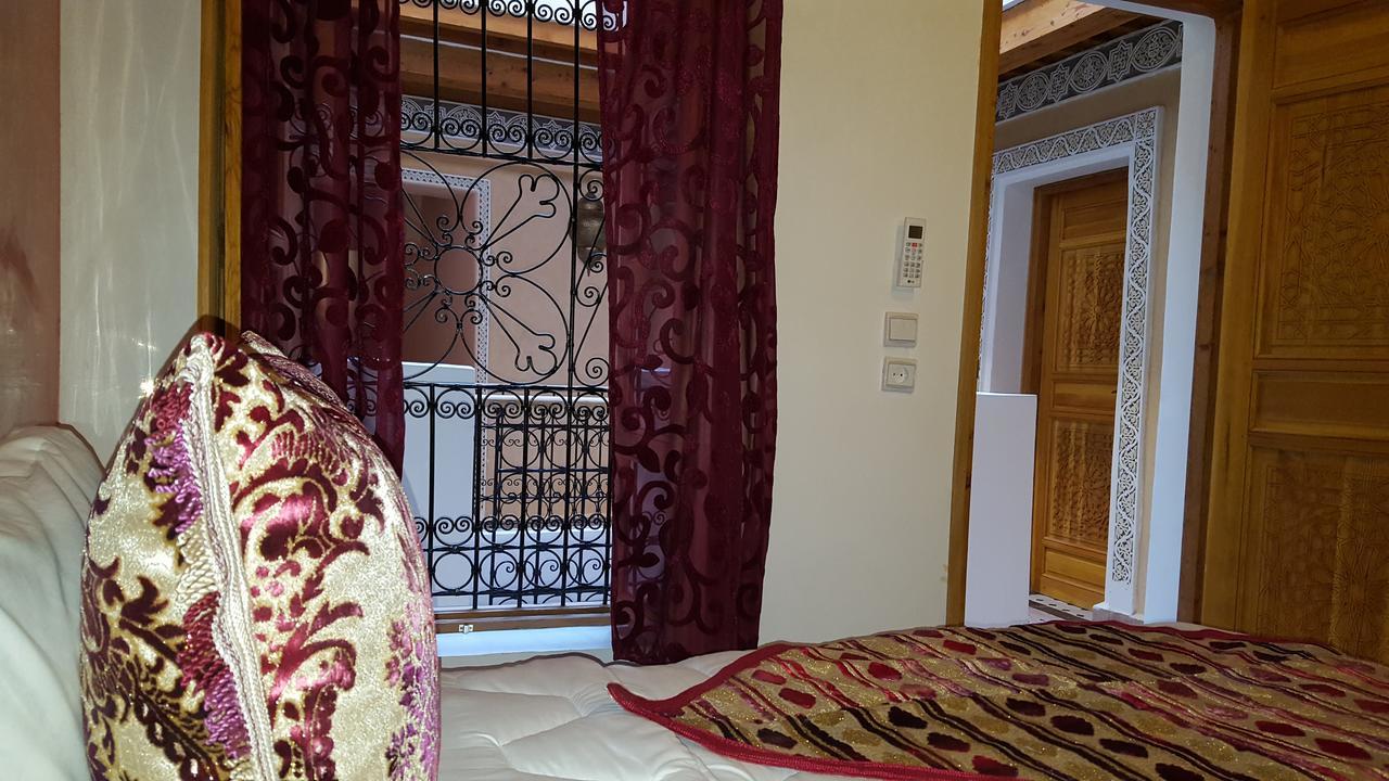Dar Nour 4*