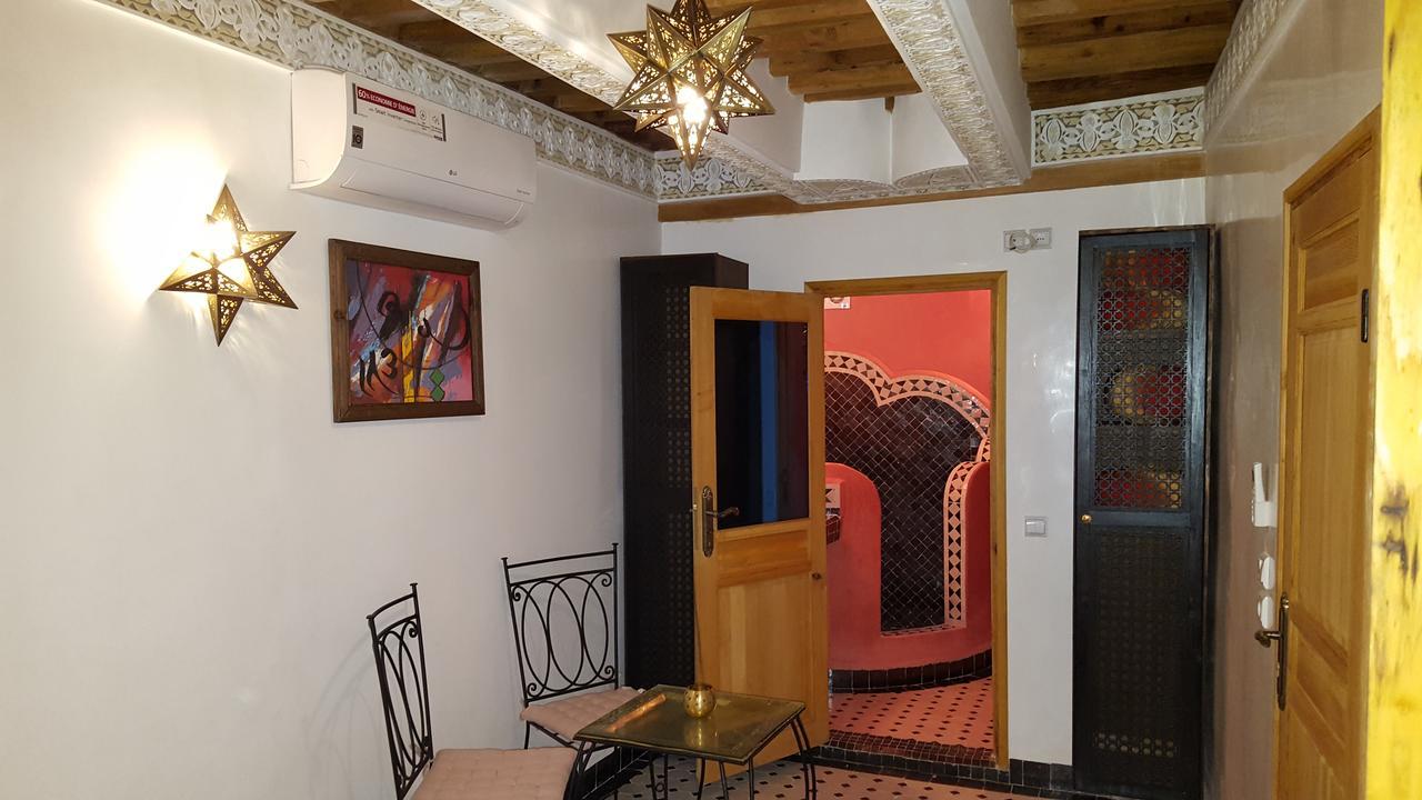 Riad Dar Nour