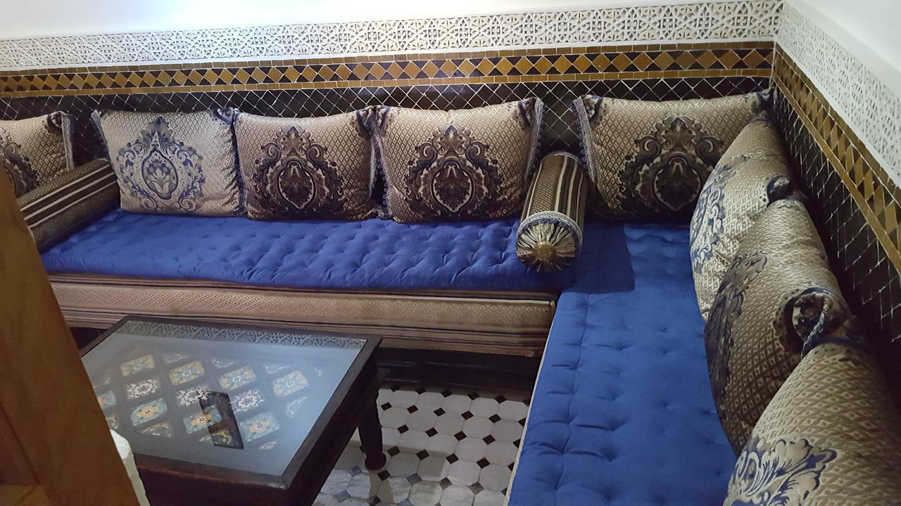Riad Dar Nour 4*