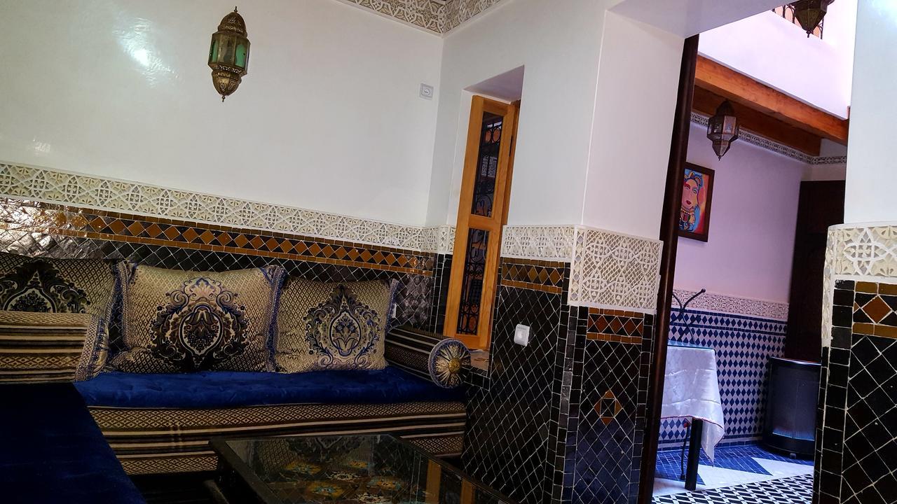 Riad Dar Nour Fes
