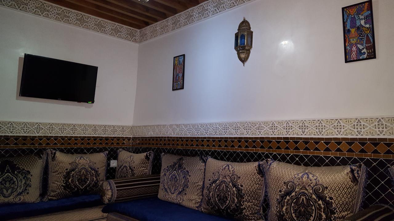Dar Nour Fes