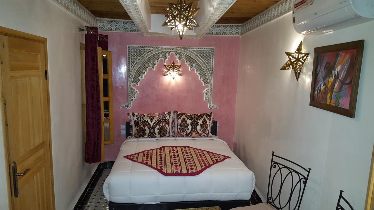 Riad Dar Nour Fes