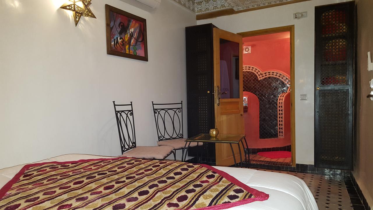 Dar Nour Fes