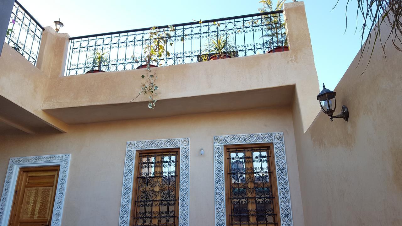 Dar Nour Riad 4*