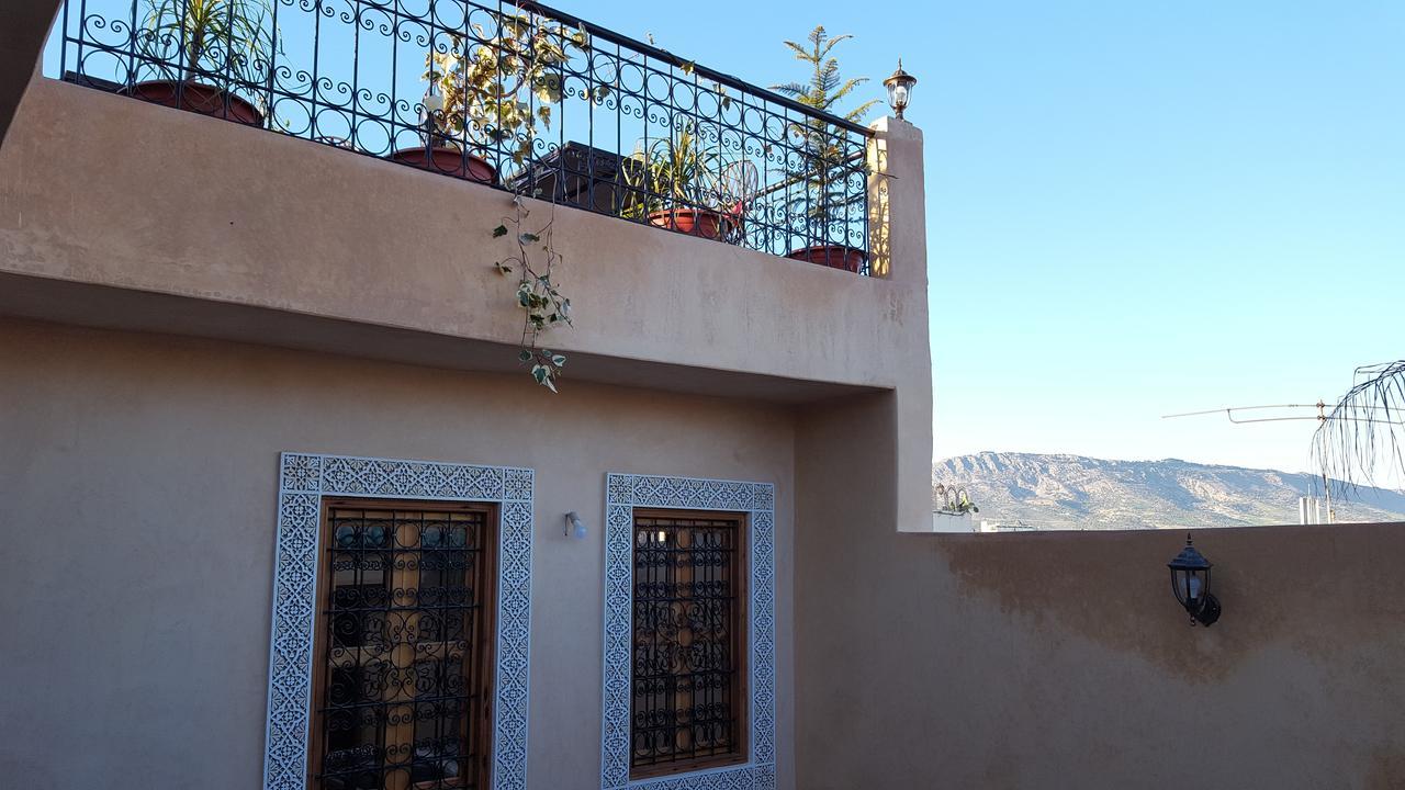 Dar Nour Riad Fes