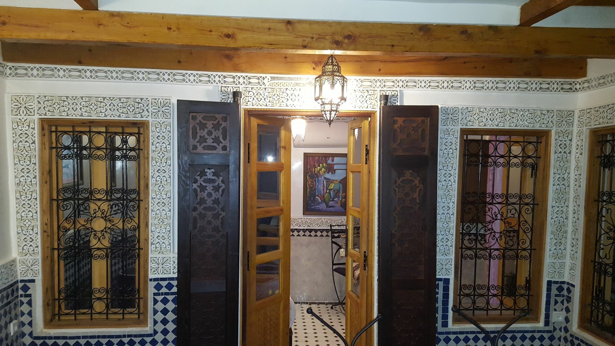 Riad Dar Nour