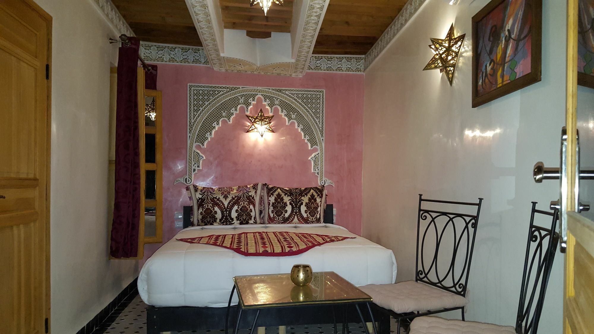 Dar Nour 4*
