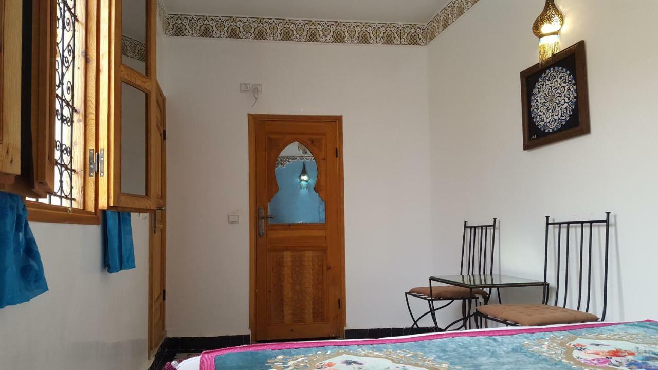 Dar Nour Riad 4*