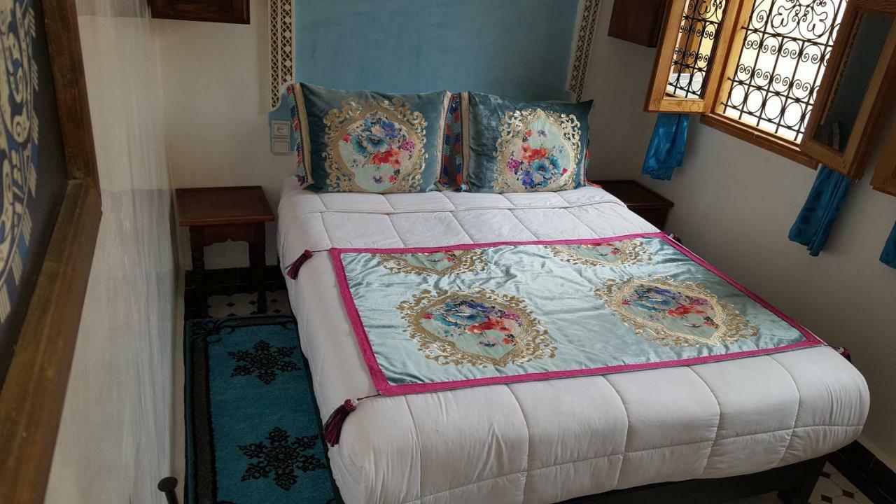 Riad Dar Nour