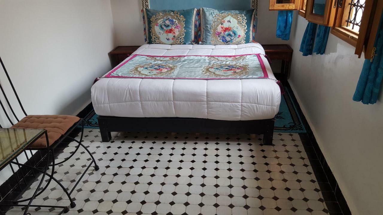 Riad Dar Nour 4*