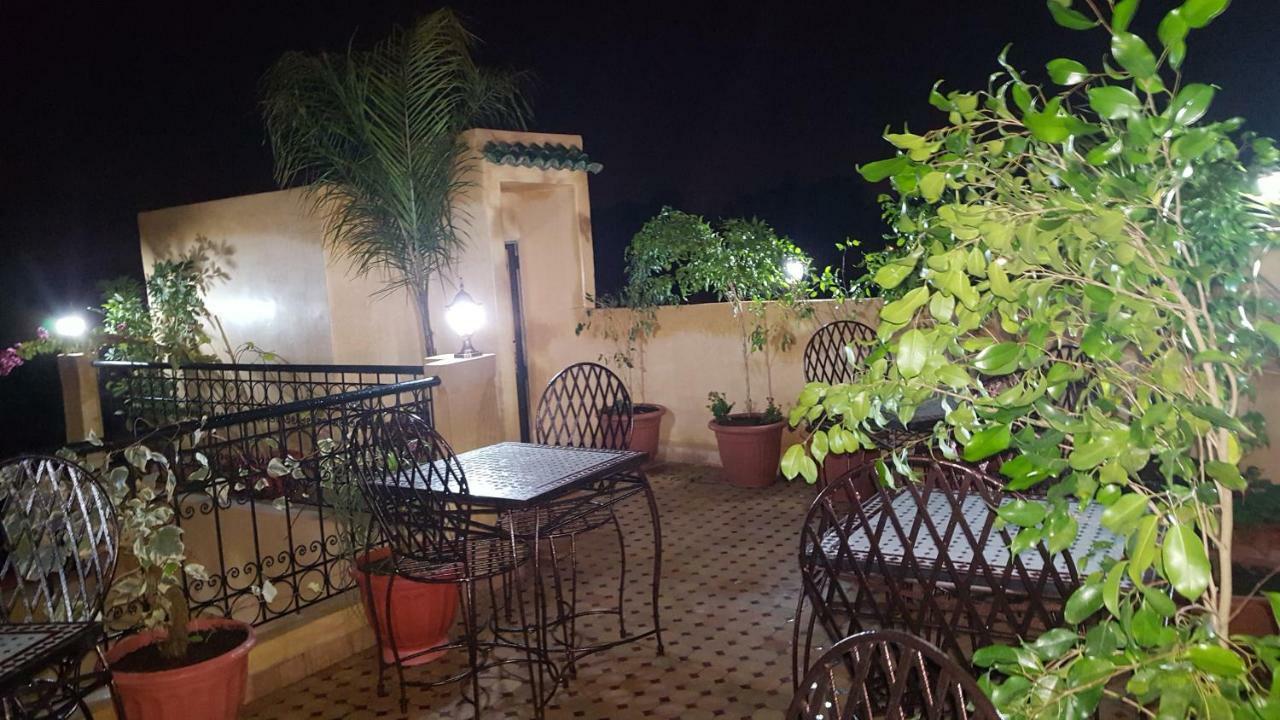 Dar Nour 4*