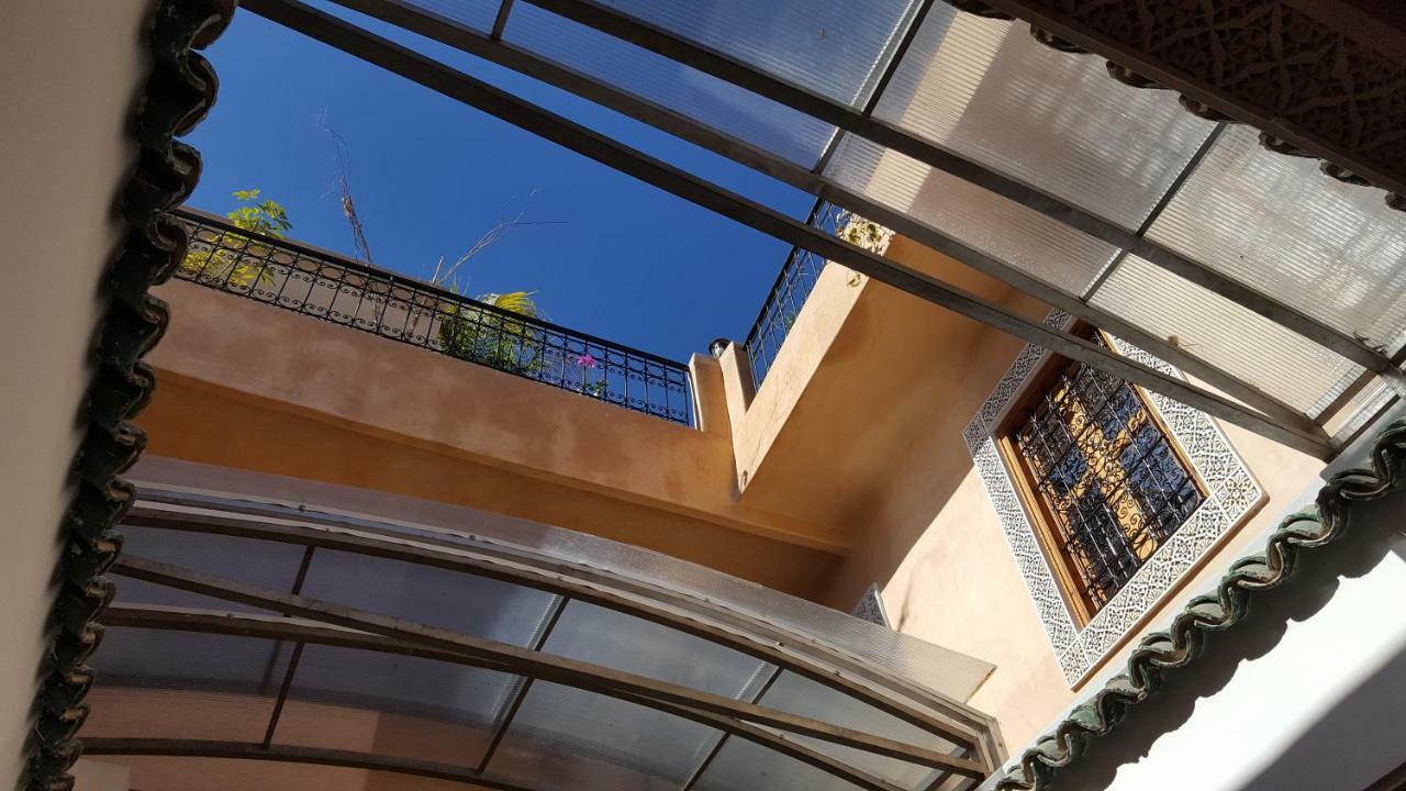 Riad Dar Nour 4*