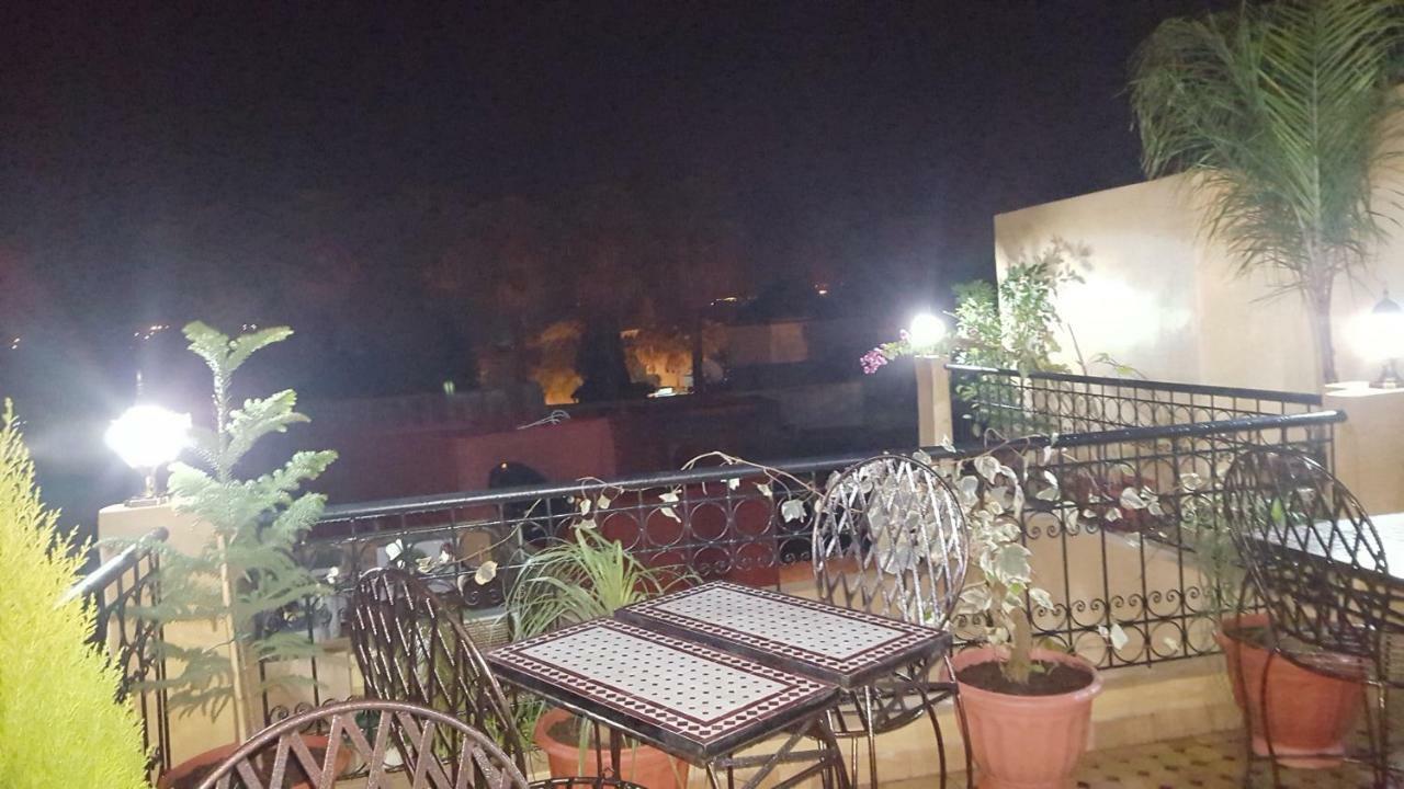 Dar Nour Riad 4*