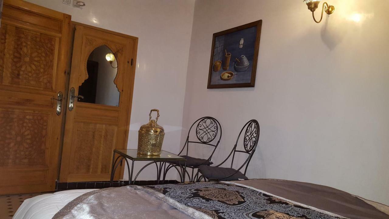 Dar Nour Riad