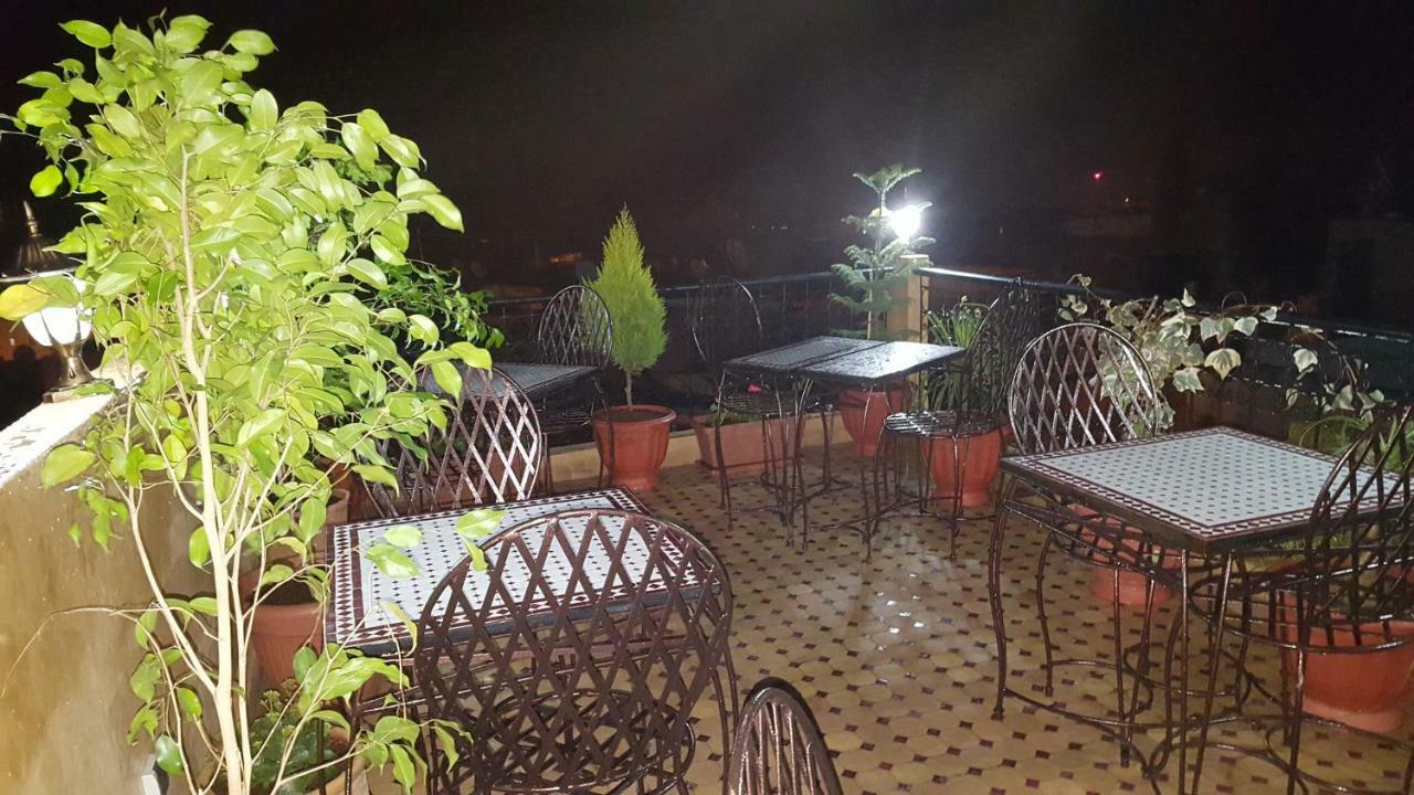Dar Nour 4*