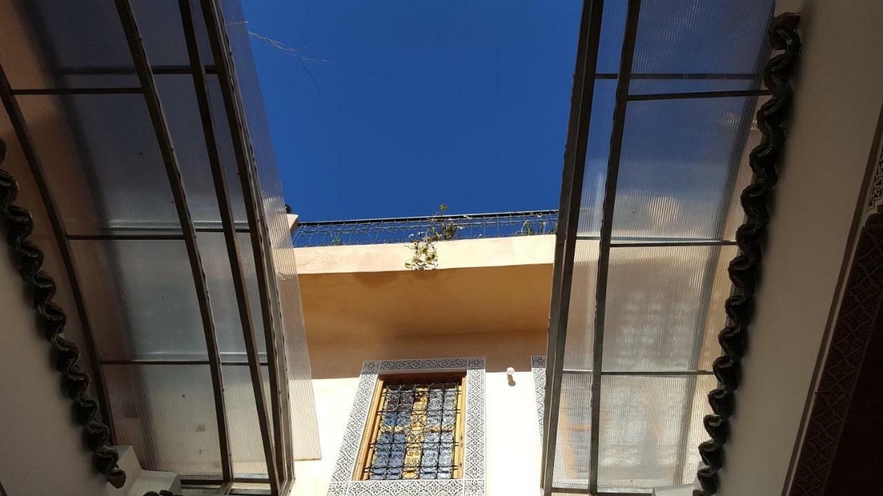 Riad Dar Nour 4*