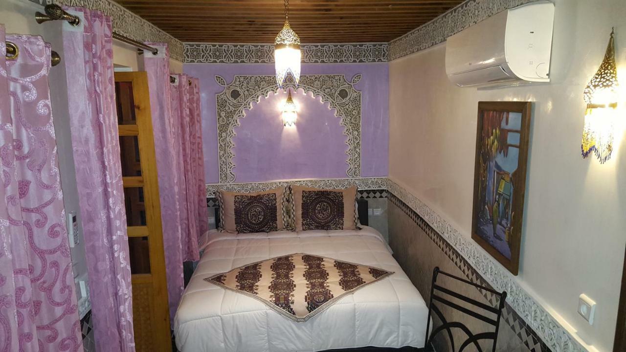 Dar Nour 4*