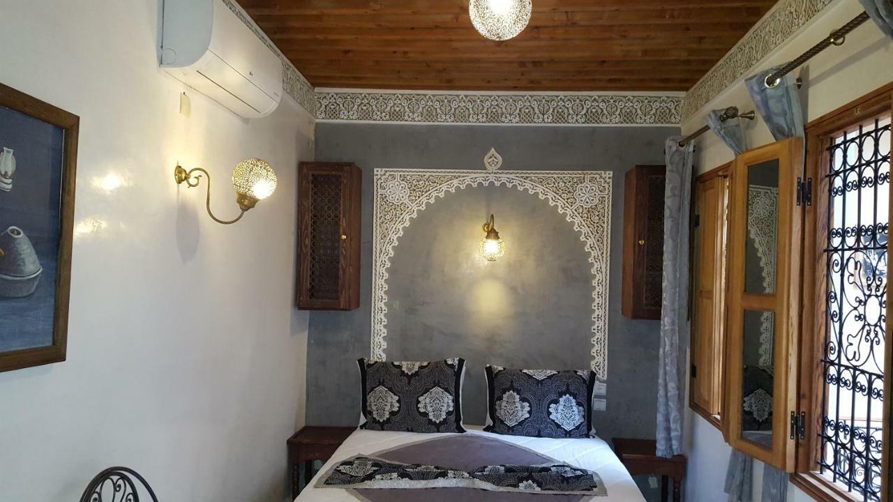 Riad Dar Nour