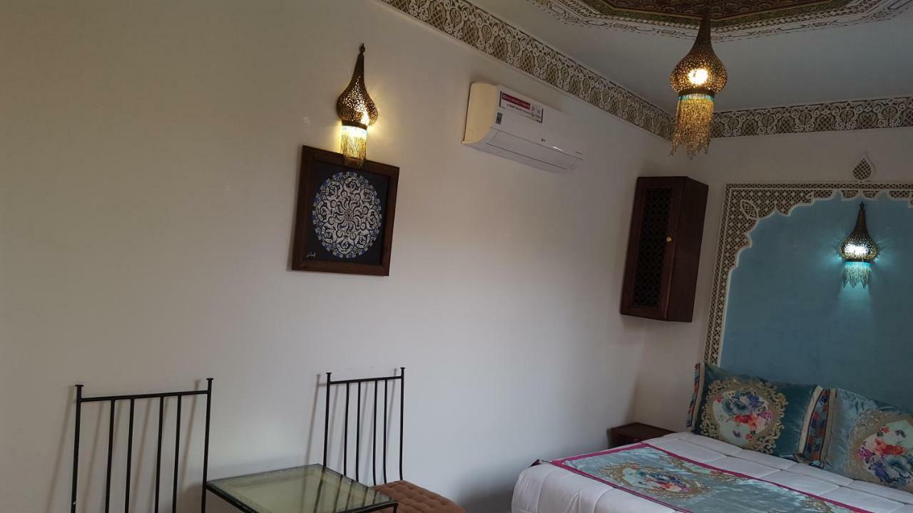 Riad Dar Nour Fes