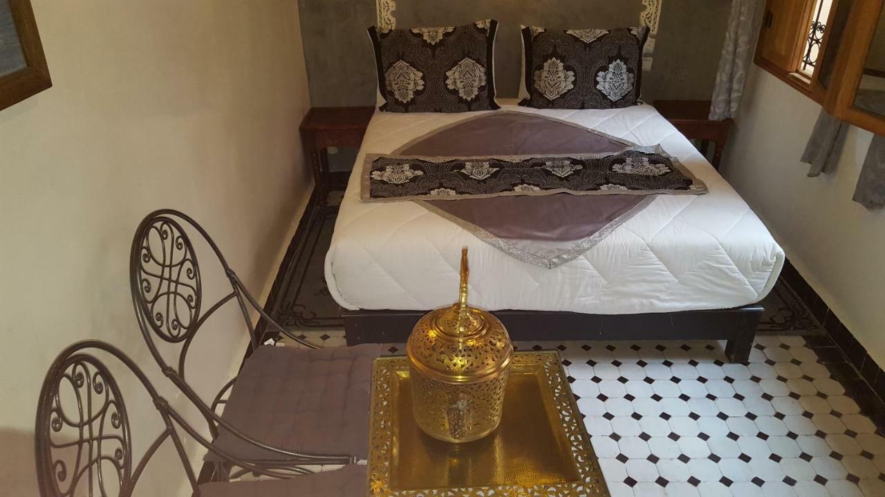 Riad Dar Nour