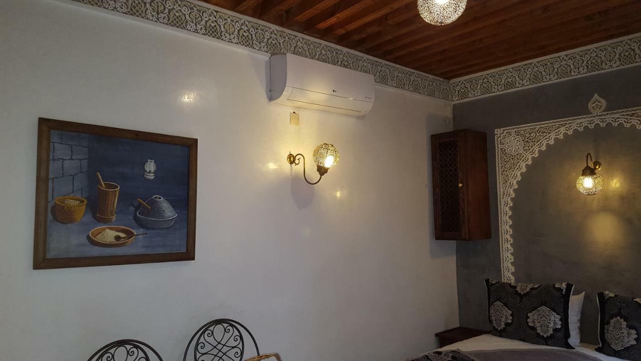Dar Nour Riad Fes