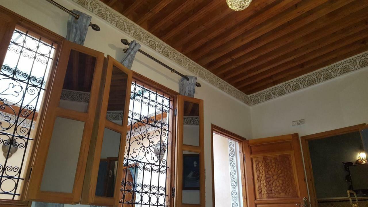 Dar Nour Riad 4*