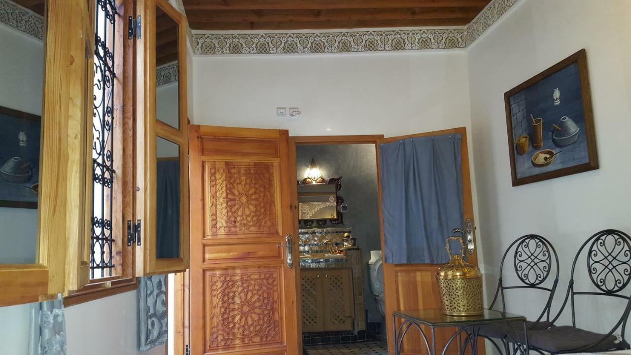 Dar Nour Riad 4*