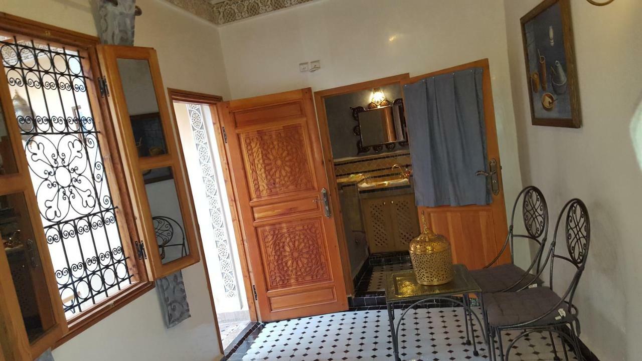Dar Nour 4* Fes