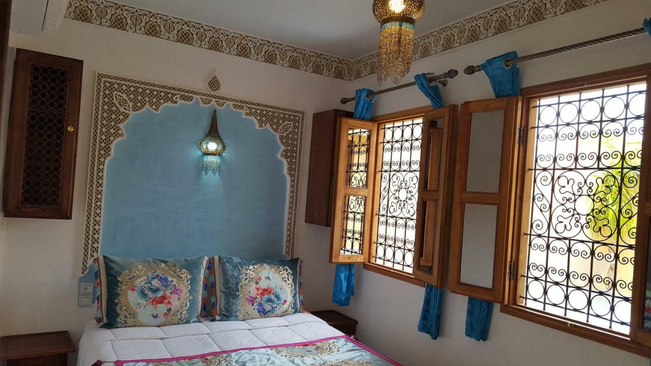 Dar Nour Riad Fes
