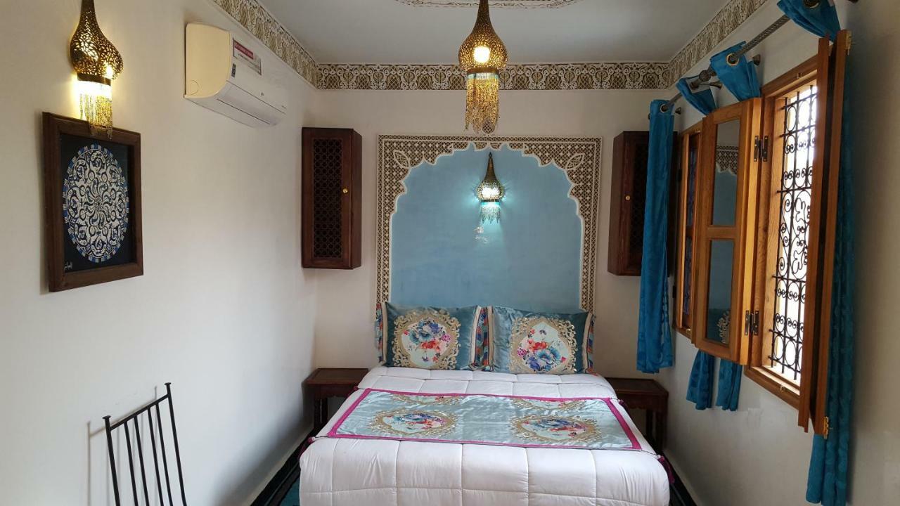 Dar Nour Fes