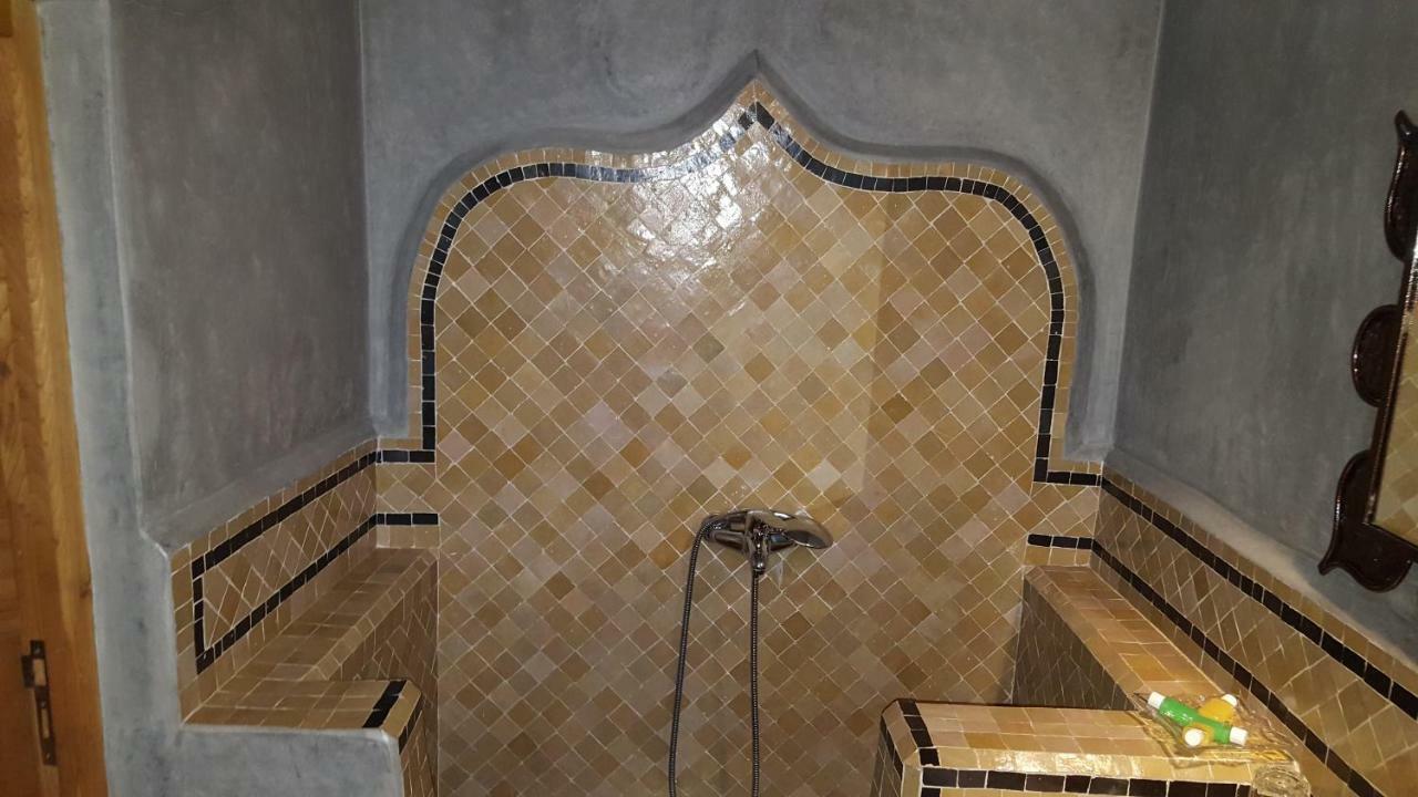 Dar Nour Riad 4*