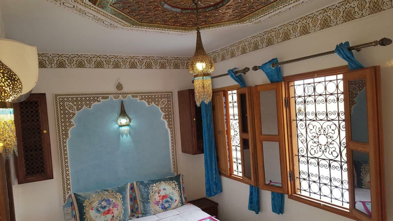 Dar Nour 4*