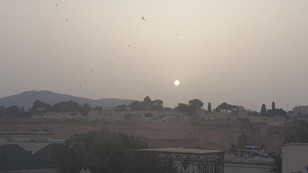 Riad Dar Nour Fes