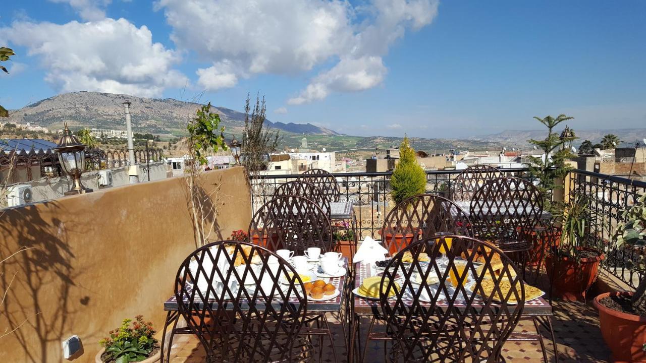 Dar Nour Riad Fes